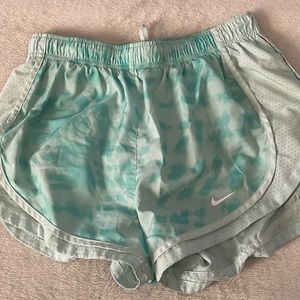 Ladies Nike shorts